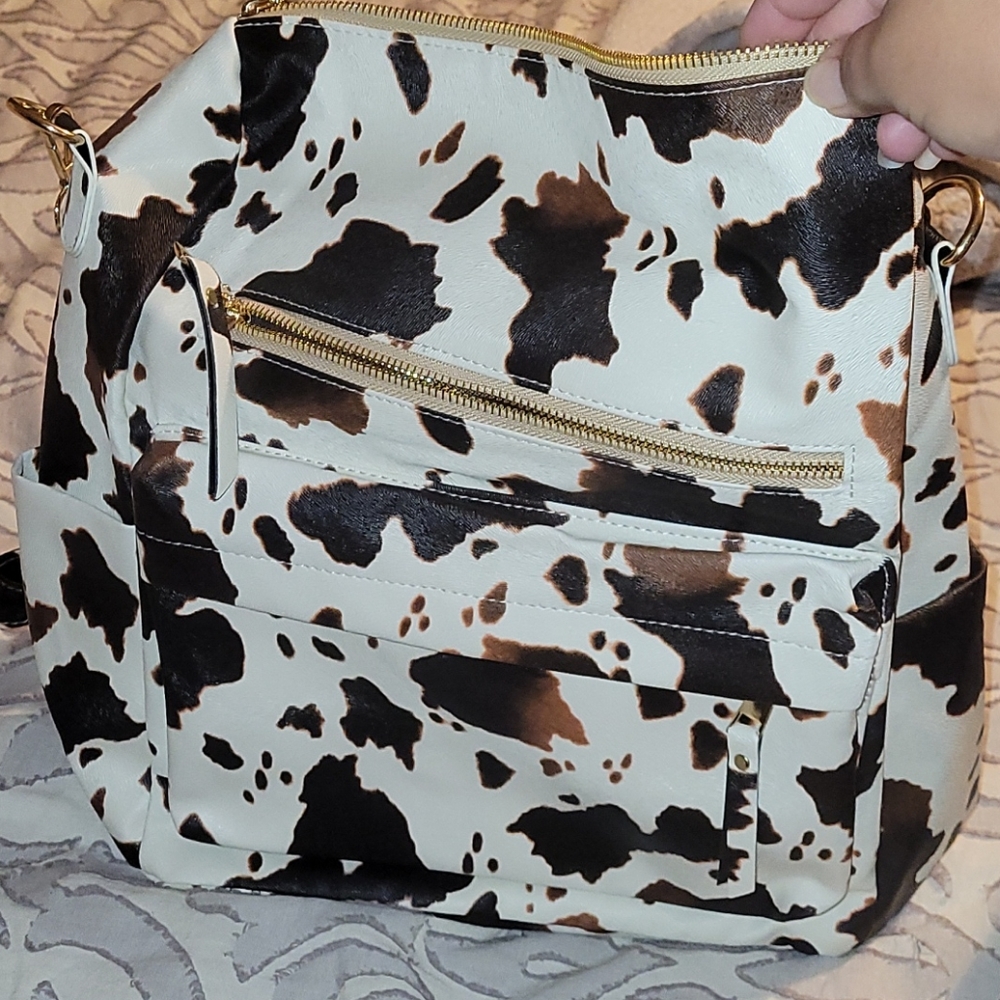 Boutique back pack